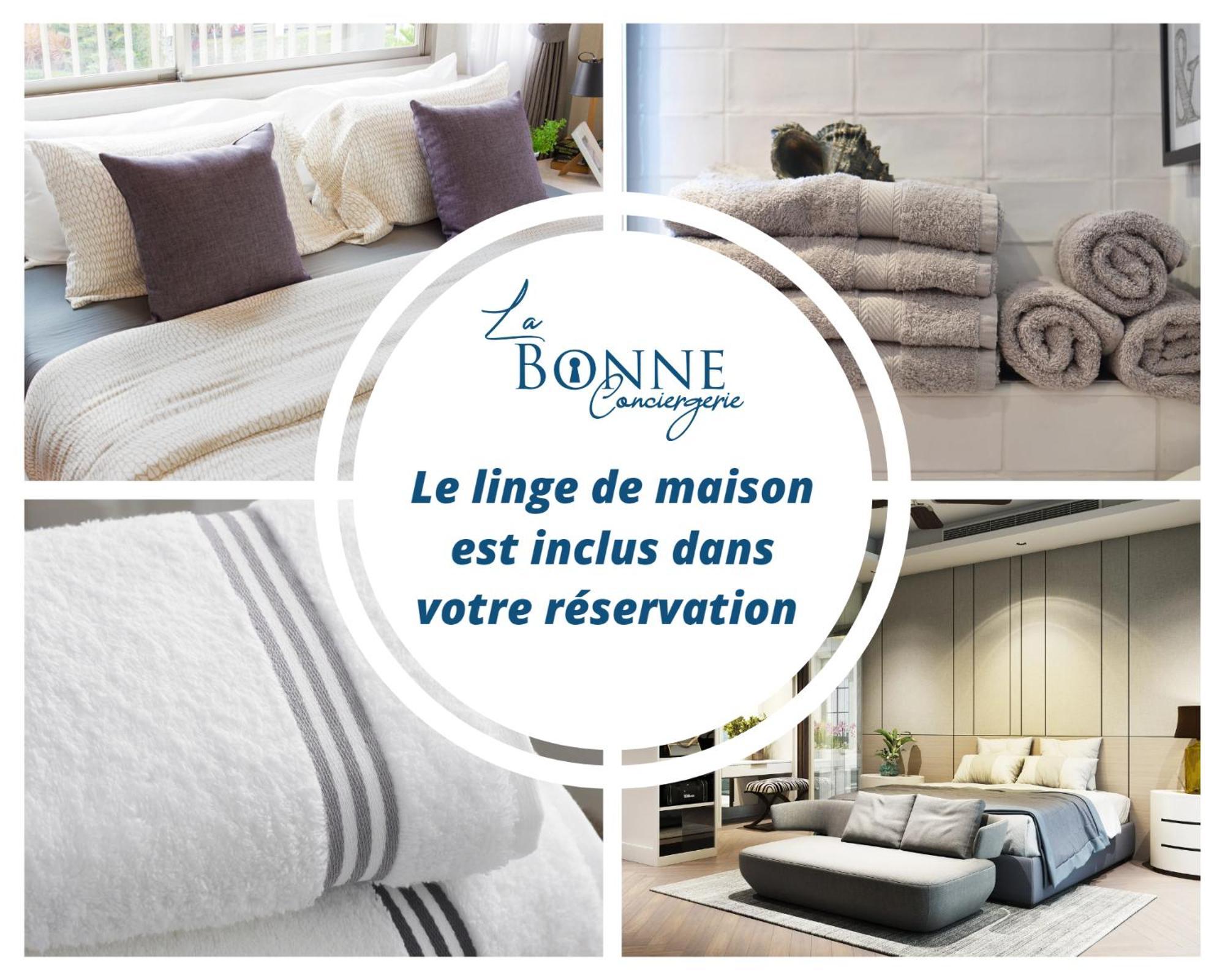 Arena / A 2min / Parking Prive / Terrasse Appartement La Grande-Motte
